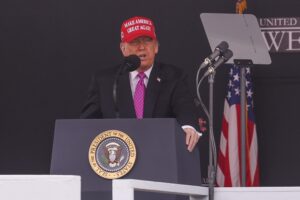 La strategia di Trump sull’acciaio