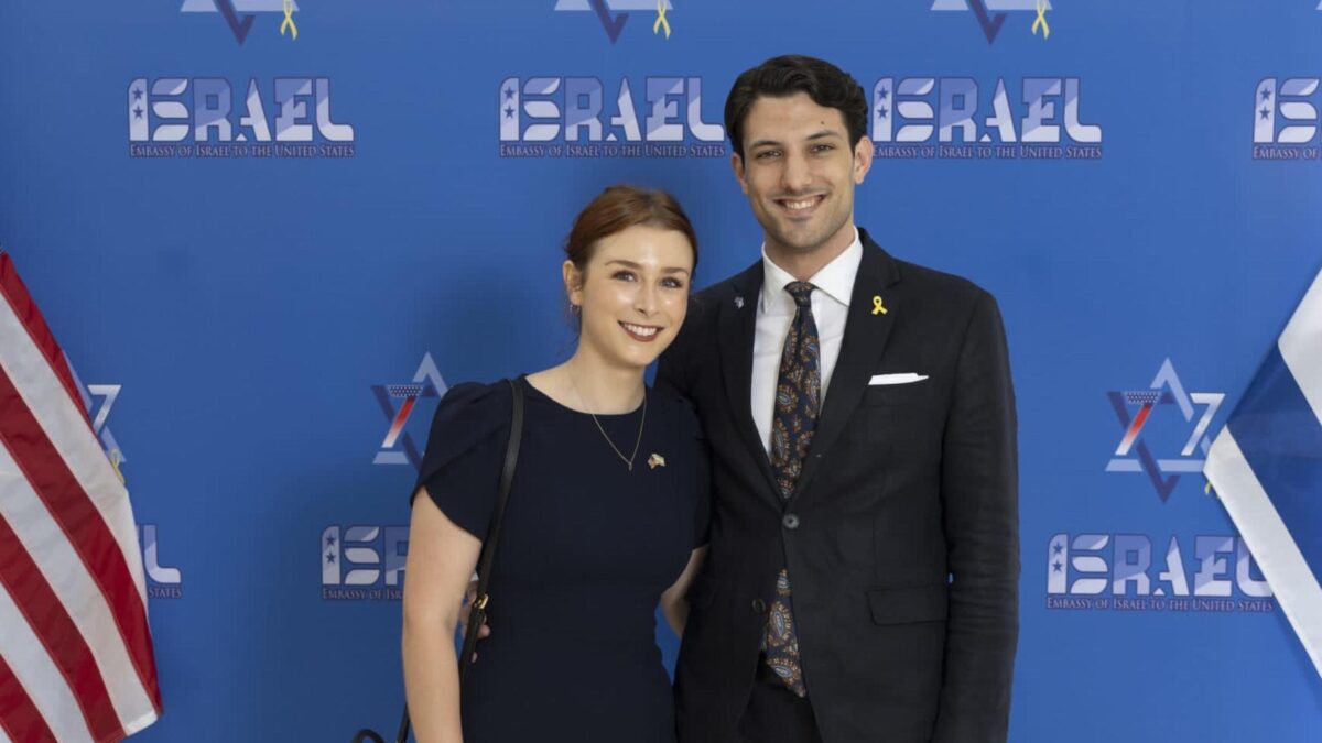 Due ebrei Usa uccisi da un pro Pal