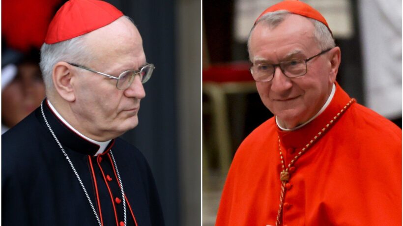 L’Ungheria smentisce l’accordo Erdö-Parolin
