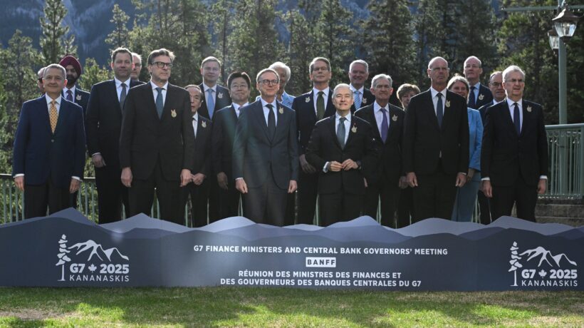 Washington tira il freno sull’Ucraina. E il G7 canadese va subito nel pallone