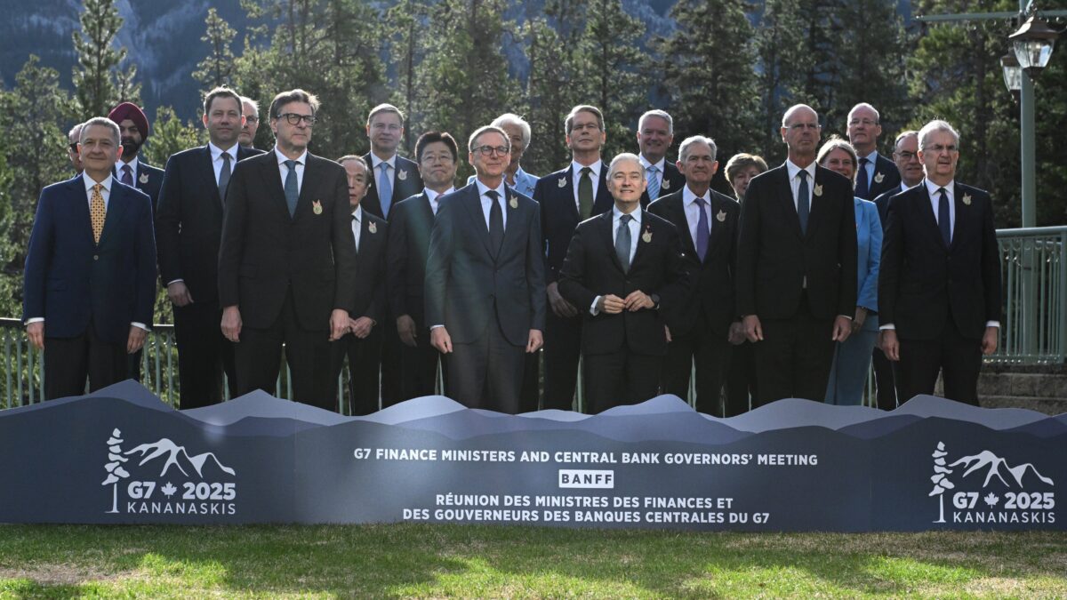 Giorgetti avvicina Europa e America: il G7 esce dall’impasse sull’Ucraina