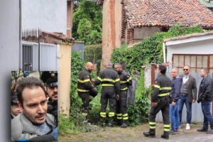 Svolta a Garlasco, perquisita casa Sempio