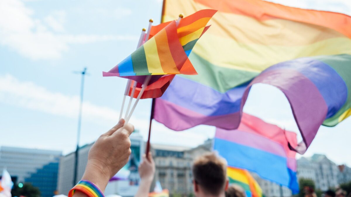 Adesso l’Ue ha valori non negoziabili: i pride