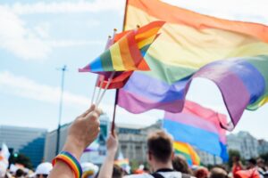 Adesso l’Ue ha valori non negoziabili: i pride