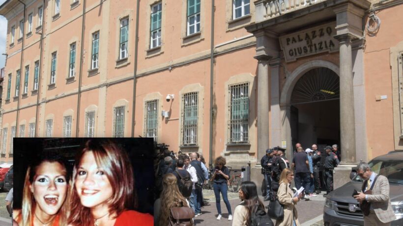 Garlasco, il gip ordina di acquisire il Dna delle cugine di Chiara Poggi