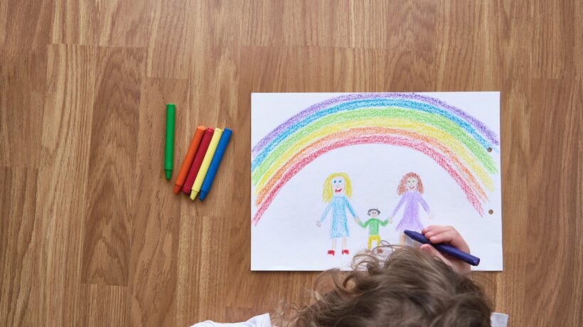 Maxi studio boccia i cambi di sesso nei bimbi