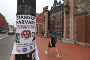 Dov’erano i campioni della libertà quando il woke massacrava il free speech nelle università?