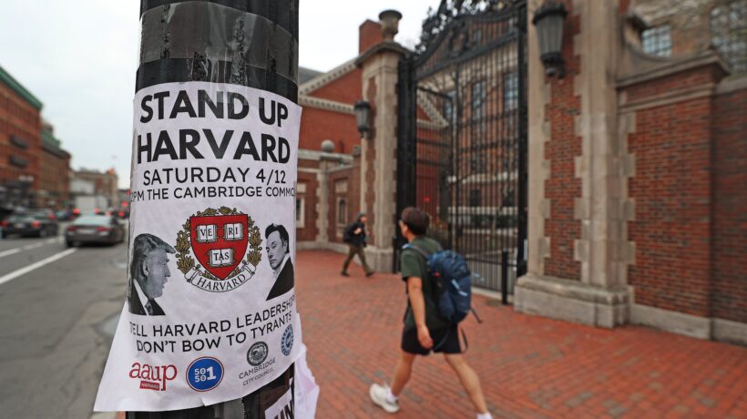 Dov’erano i campioni della libertà quando il woke massacrava il free speech nelle università?