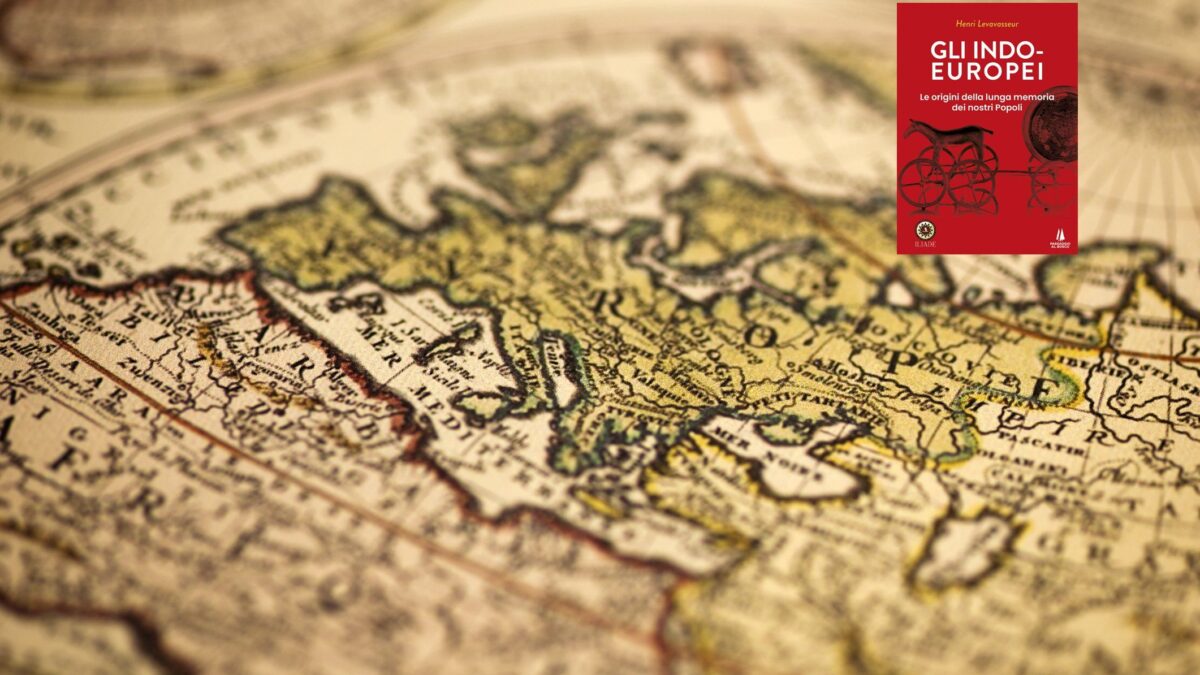 Gli indoeuropei: un’agile guida a un tema sempre scottante