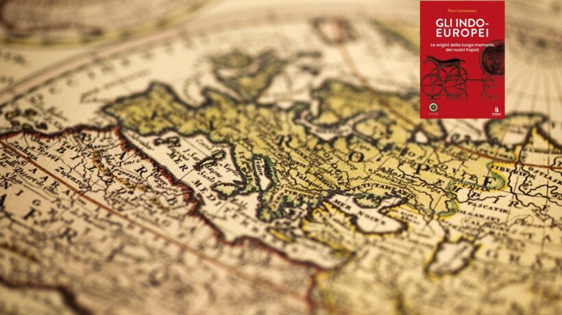 Gli indoeuropei: un’agile guida a un tema sempre scottante