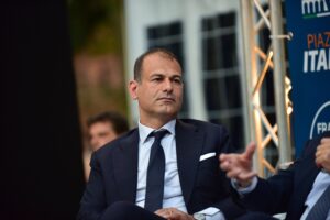 Federico Iadicicco: «Bene la legge sulla partecipazione dei lavoratori nelle imprese»