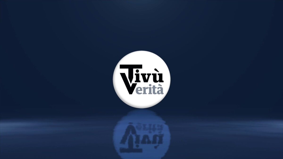 Tivù Verità | Ursula, tira fuori i messaggi