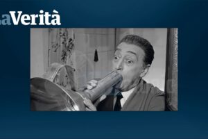 VOTAntonio | Landini denuncia il complottone per prepararsi al flop dei referendum