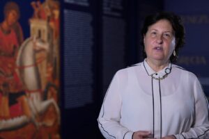 L’oro dipinto e la pittura di El Greco tra Creta e Venezia