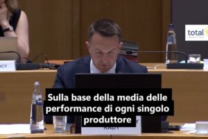 Automotive, il Consiglio Ue approva il rinvio delle multe sulle emissioni