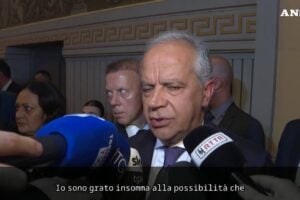 Piantedosi: «Il Cpr di Trento? Accompagnerà le attività di polizia sul territorio»