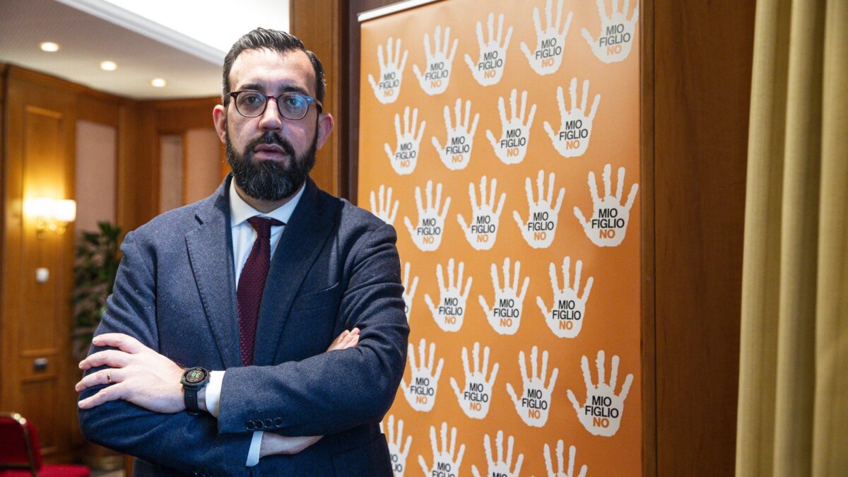 Bruxelles censura i non allineati