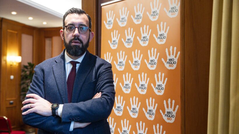 Bruxelles censura i non allineati