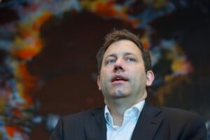 Le banche tedesche lo ammettono: con il riarmo esploderanno i profitti