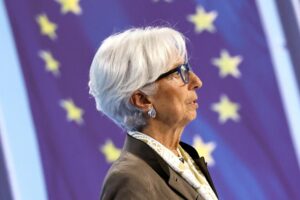 Lagarde lascia mutui al top e scappa
