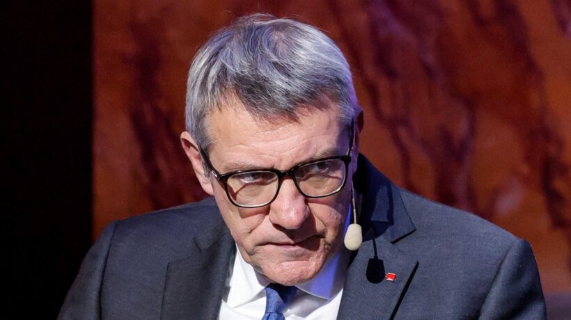 Landini denuncia gli stipendi da fame mentre blocca 20 miliardi di aumenti