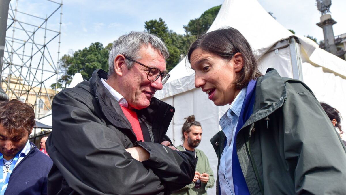 Il Pd boicotta la legge pro lavoratori e spinge i referendum anti assunzioni