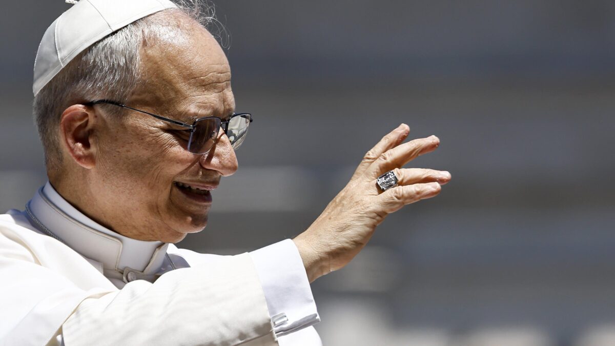 Le vittime del comunismo nel cuore del Papa