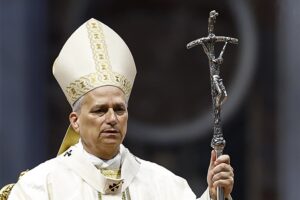 Sarà un altro Bergoglio?