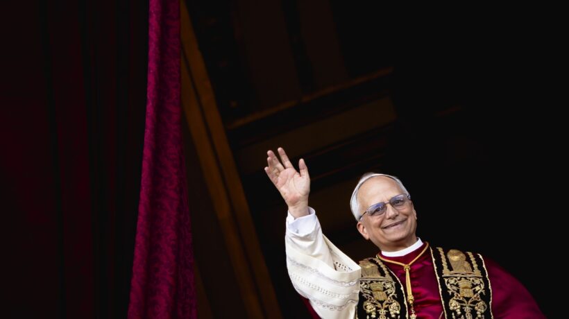 Allarme rosso: un Papa cattolico