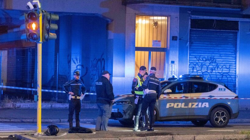 Un altro Ramy a Milano: libico muore mentre scappa in moto dagli agenti