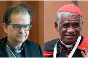 I cardinali spiattellano il conclave
