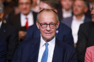 Germania, si apre l’era Merz. Nel patto di governo bando agli accordi con le forze di destra