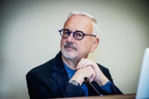 La difesa della riforma Nordio sul sito di Md
