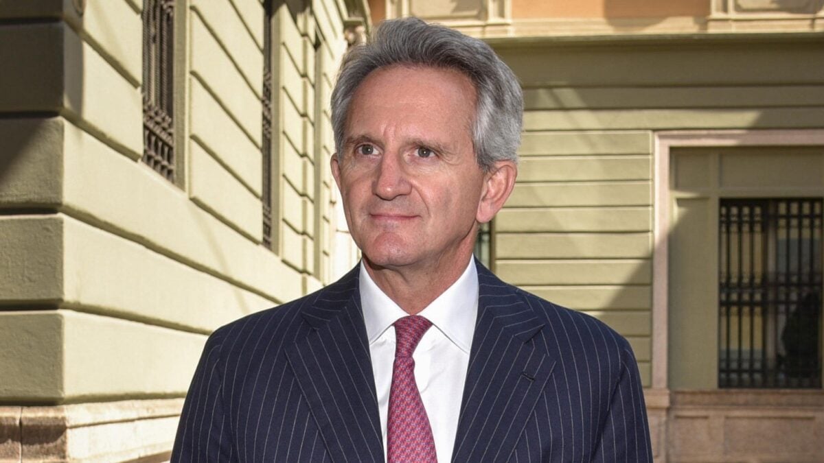 Mediolanum lancia Grandi patrimoni. «L’Ops su Banca Generali? Bella»