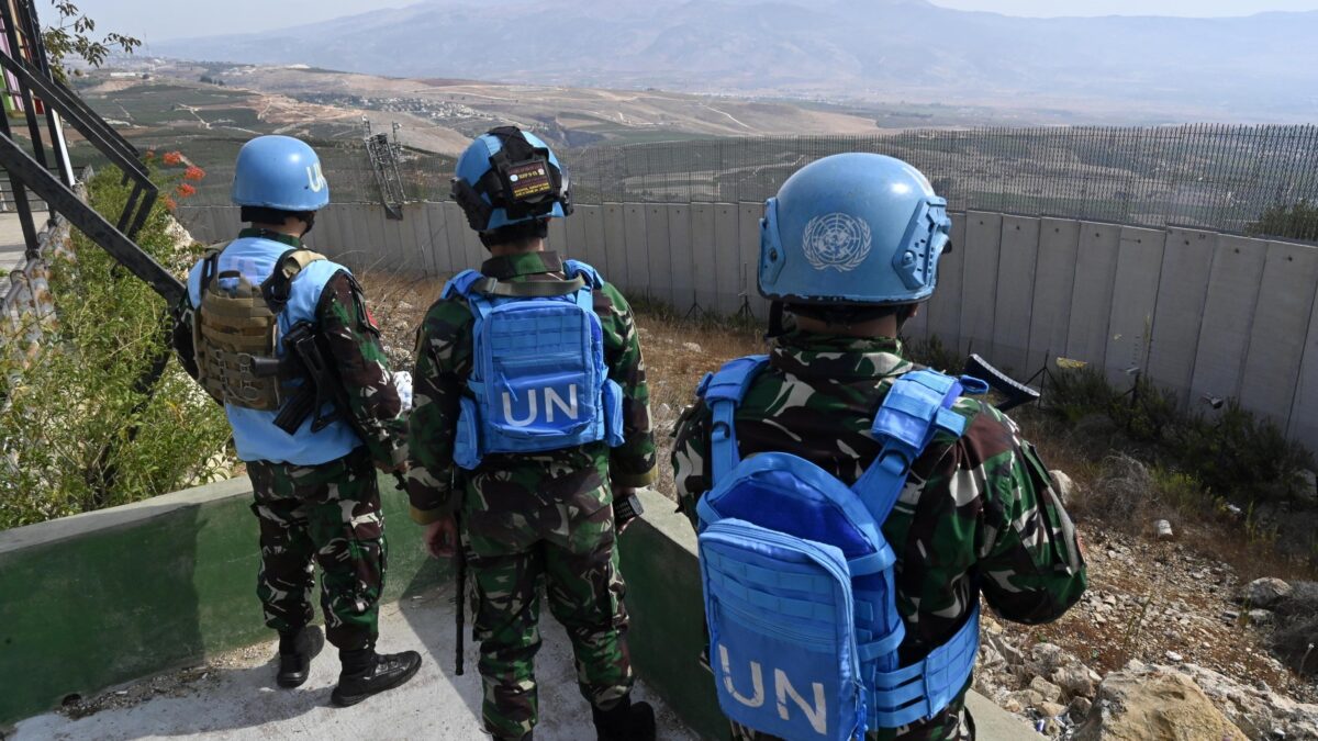 I Bellicosi rischiano guai senza l’Onu
