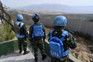I Bellicosi rischiano guai senza l’Onu