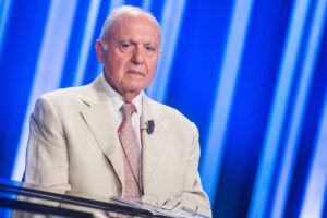 Panetta punzecchia Savona sulle cripto