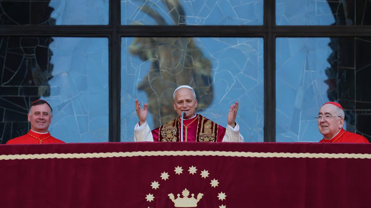 Il Papa prega per i cattolici in Cina