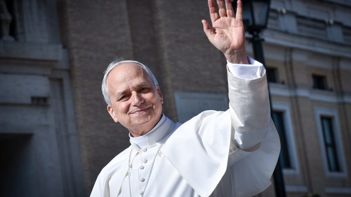 La tela diplomatica vaticana prende forma