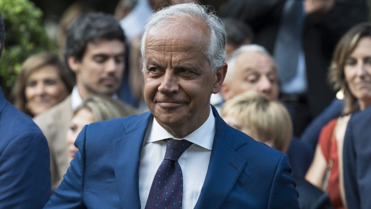 Passa la nuova legge sulla sicurezza a metà
