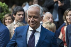 Passa la nuova legge sulla sicurezza a metà