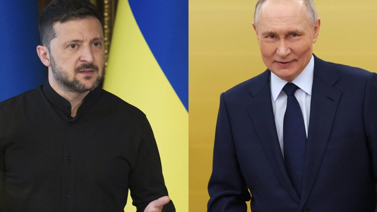 Si allontana il vertice Putin-Zelensky. In arrivo a Istanbul le seconde linee