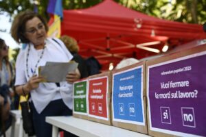Oggi i referendum sono antidemocratici. La soluzione? Riforma o astensione