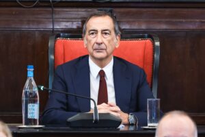 Una Ztl dentro una Ztl dentro una Ztl. Sala ormai tira scemi gli automobilisti