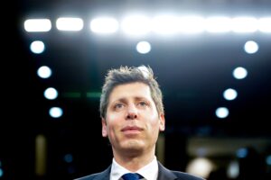 Sorpresa: l’algoritmo è progressista