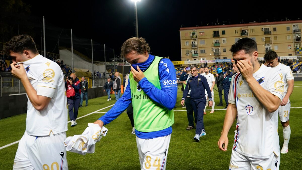 Samp, il governo verso l’authority