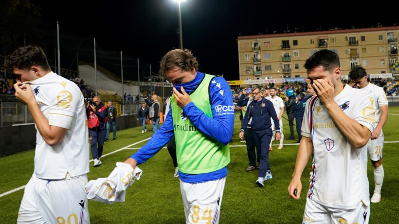 Samp, il governo verso l’authority