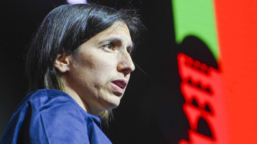 Comunali, Elly gongola: «Uniti vinciamo, gli altri guardano solo i sondaggi»