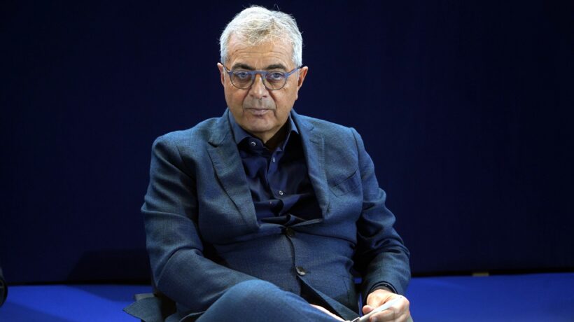 Messina invita all’ecumenismo su Generali