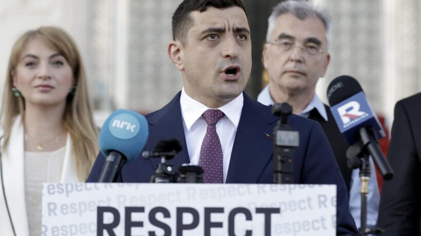 Simion cerca l’asse con l’Italia e manda già messaggi a Donald